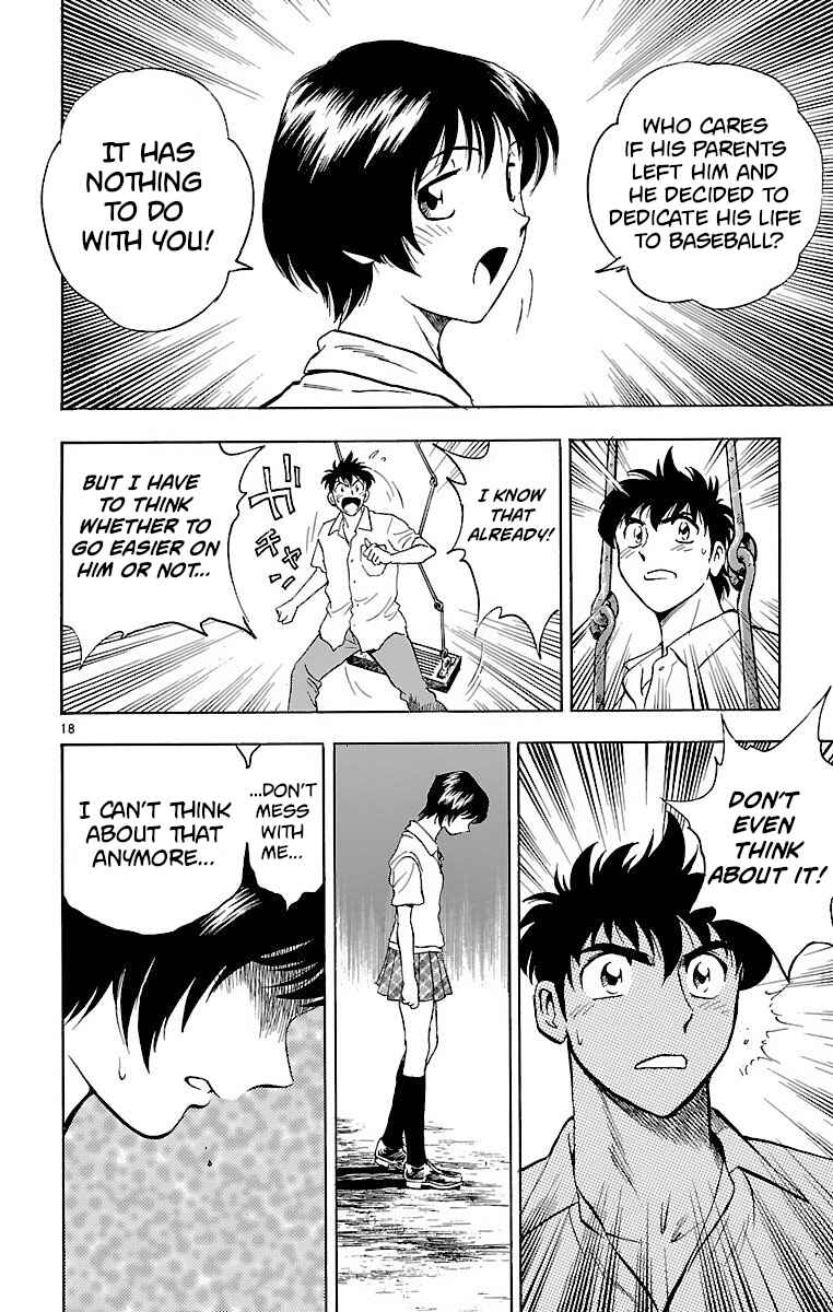 Page 18 Chapter 158 Major