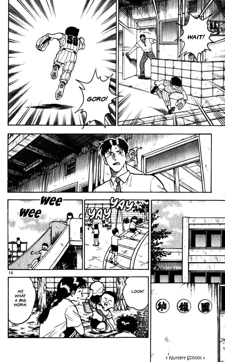 Page 10 Chapter 2 Major