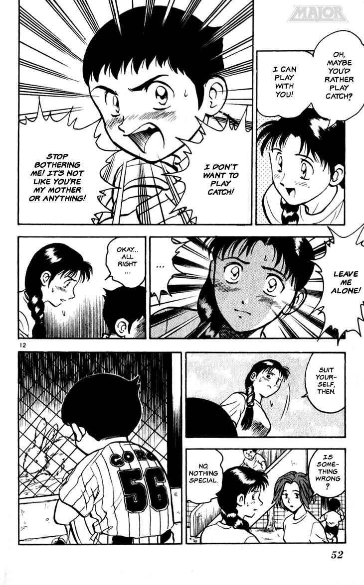Page 12 Chapter 2 Major
