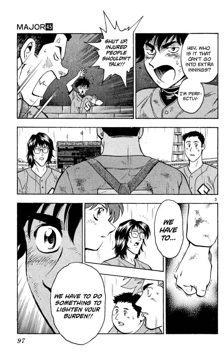 Page 3 Chapter 413 Major