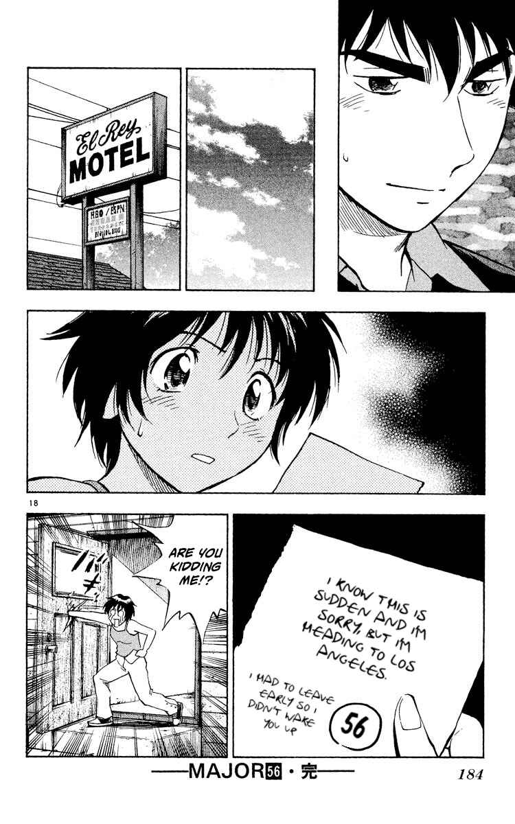 Page 18 Chapter 527 Major
