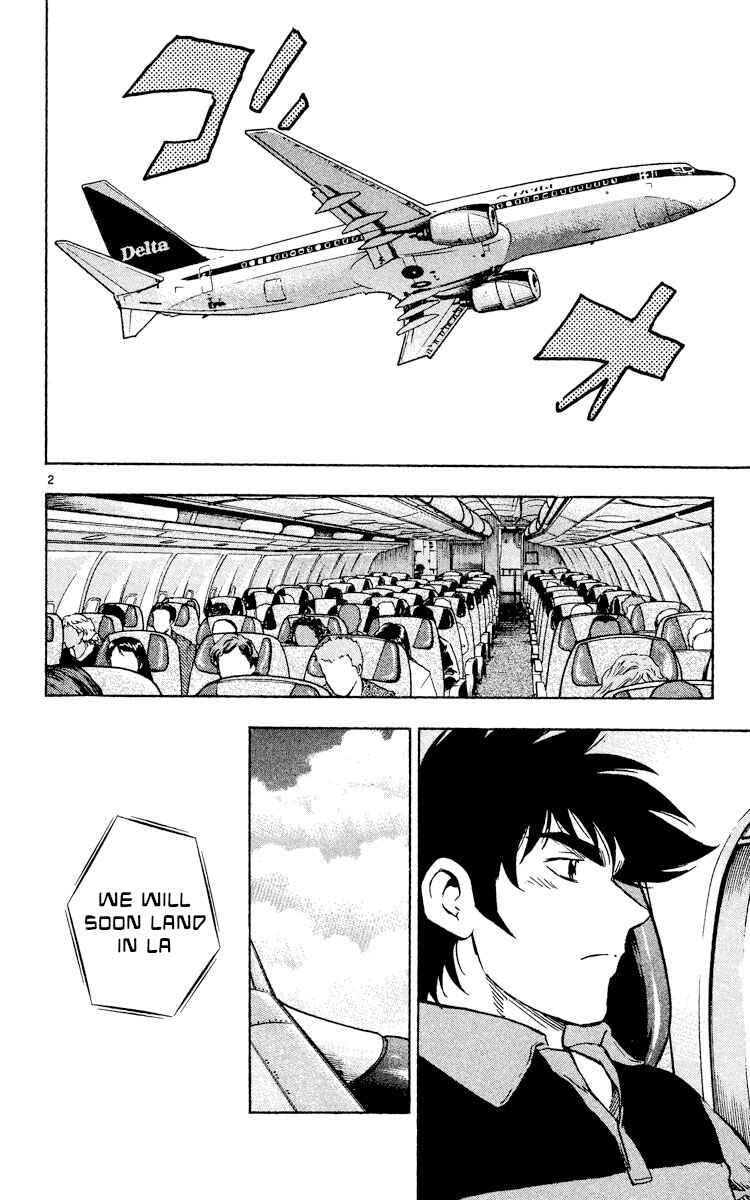 Page 2 Chapter 527 Major