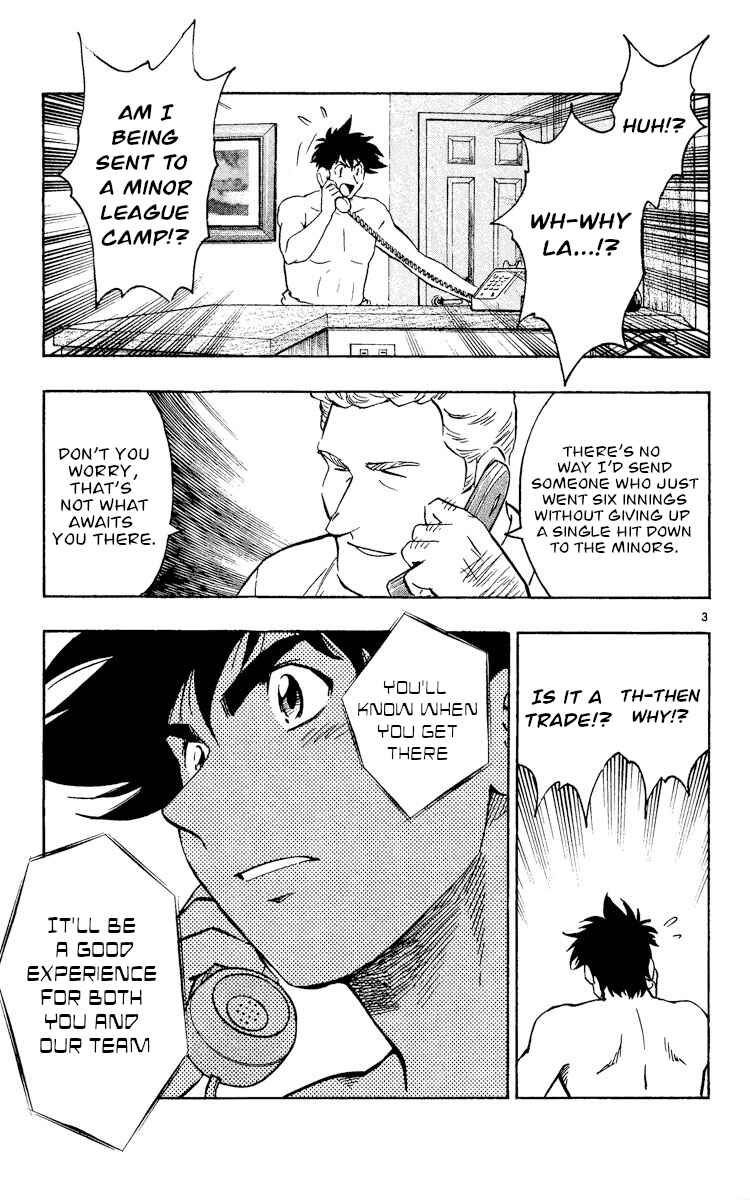 Page 3 Chapter 527 Major