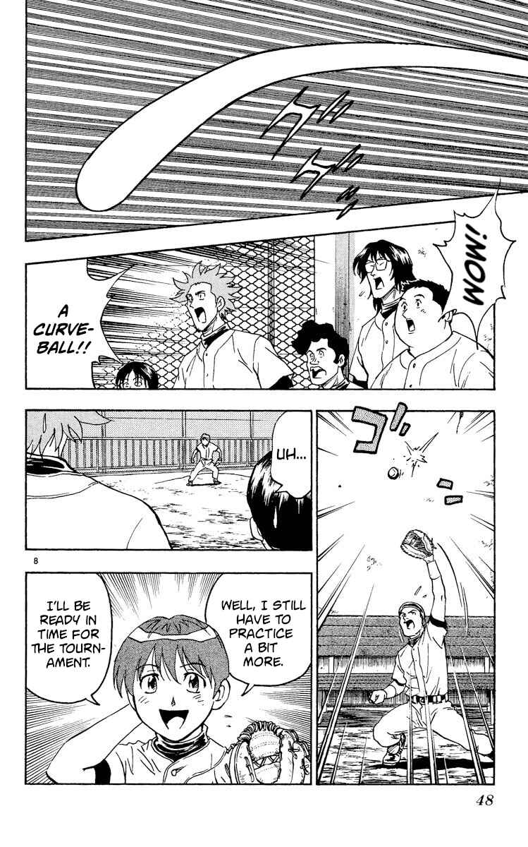 Page 8 Chapter 330 Major