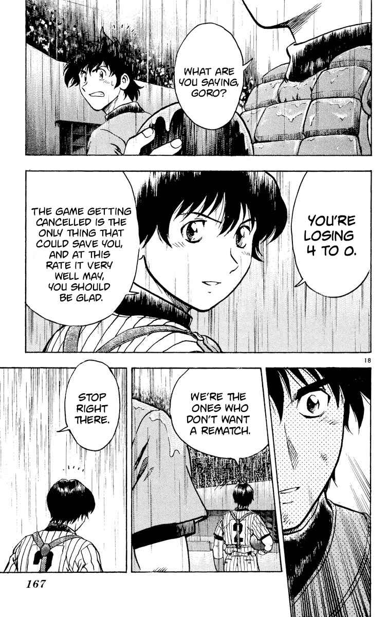 Page 18 Chapter 396 Major