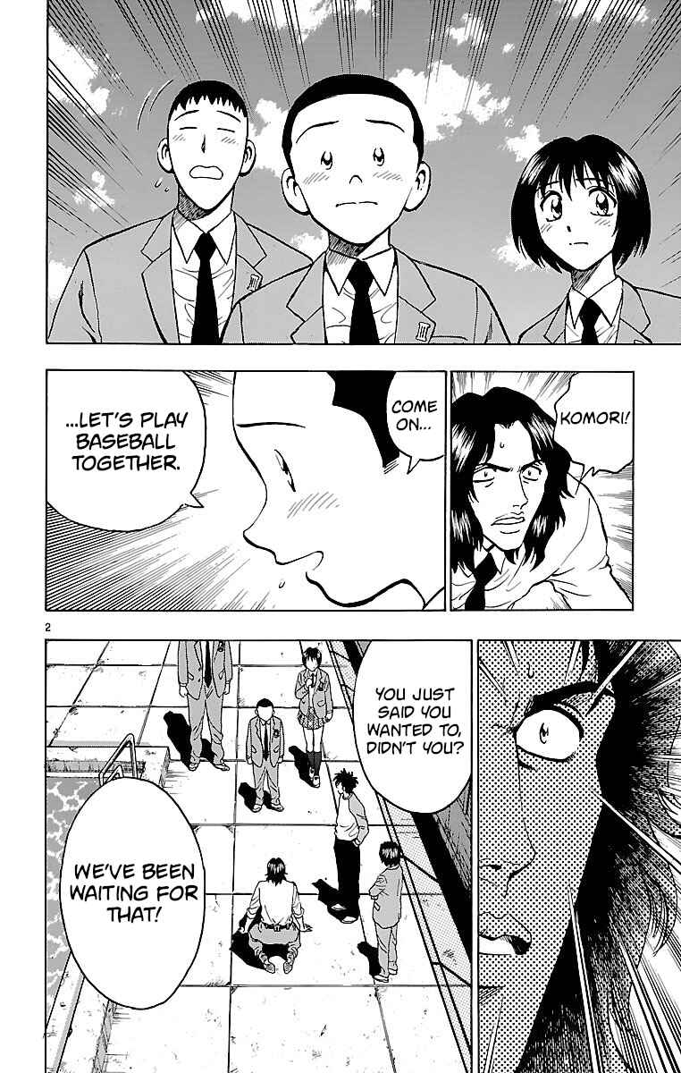 Page 2 Chapter 130 Major