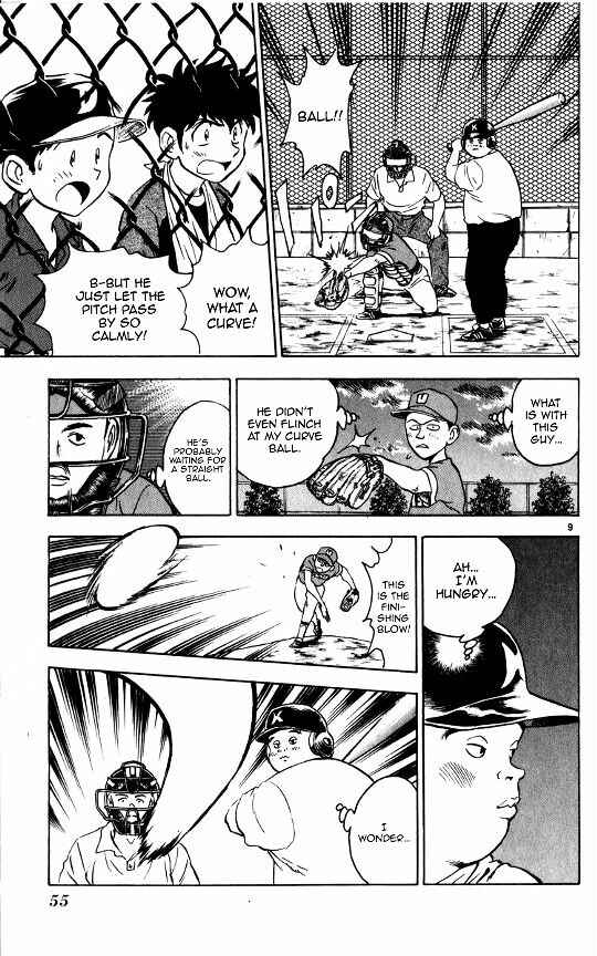 Page 10 Chapter 54 Major