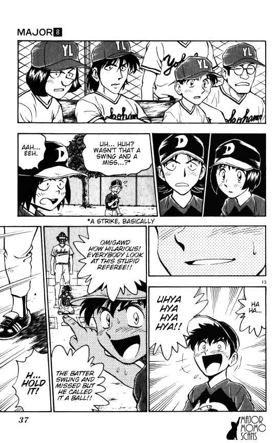 Page 15 Chapter 62 Major