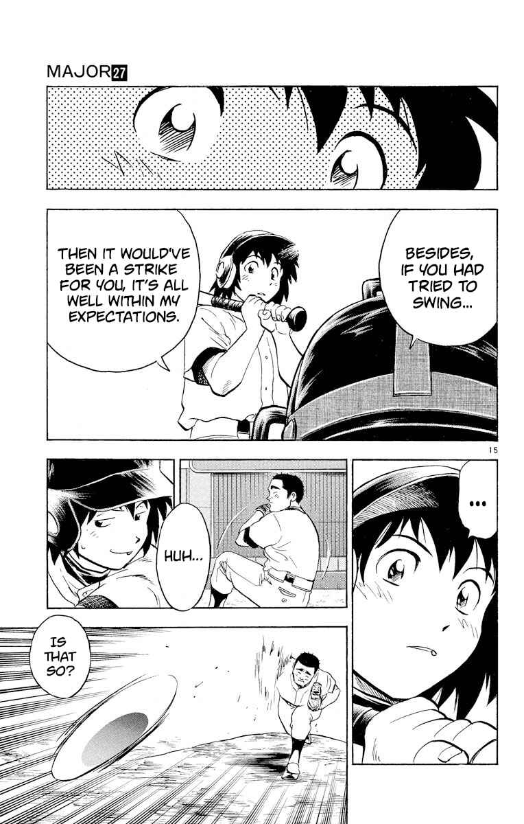 Page 15 Chapter 240 Major