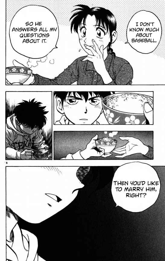 Page 8 Chapter 118 Major