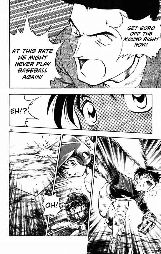 Page 10 Chapter 111 Major