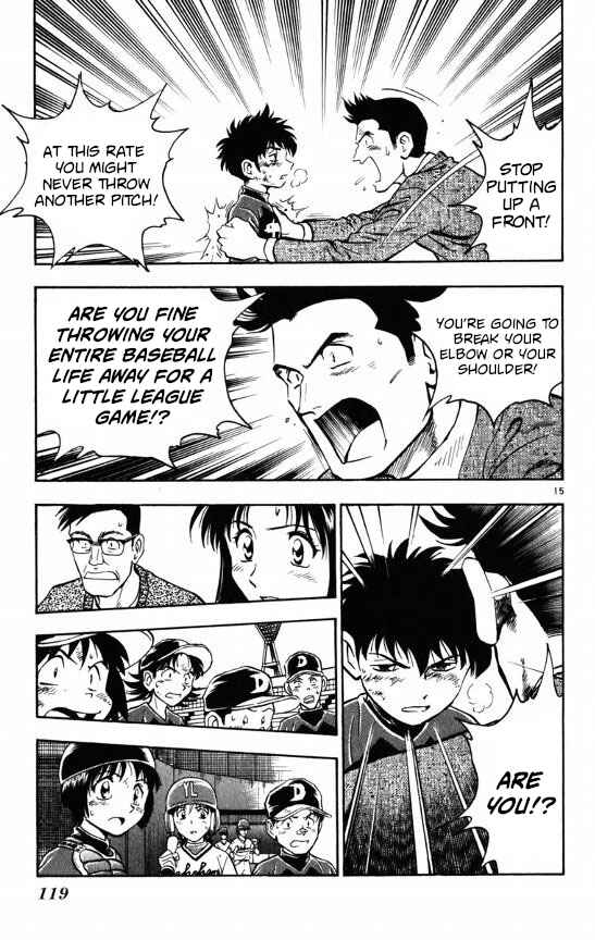 Page 15 Chapter 111 Major