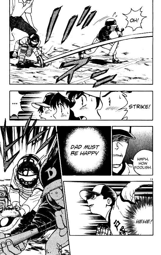 Page 11 Chapter 91 Major