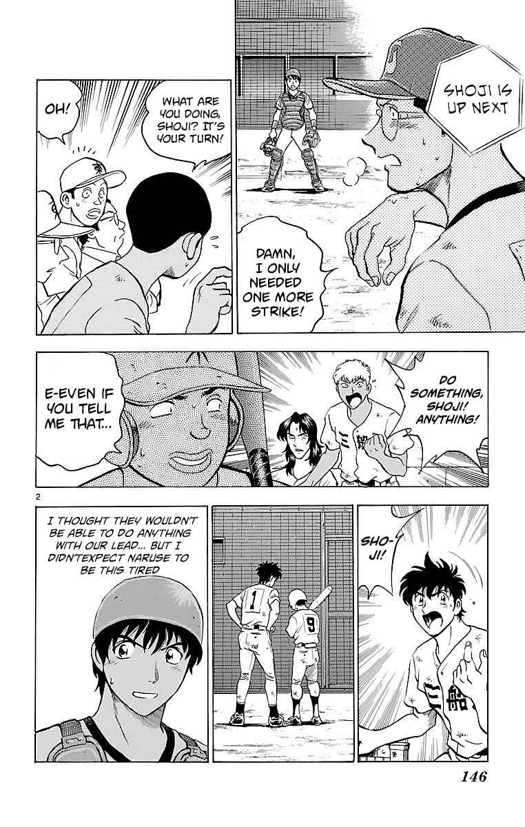Page 2 Chapter 176 Major