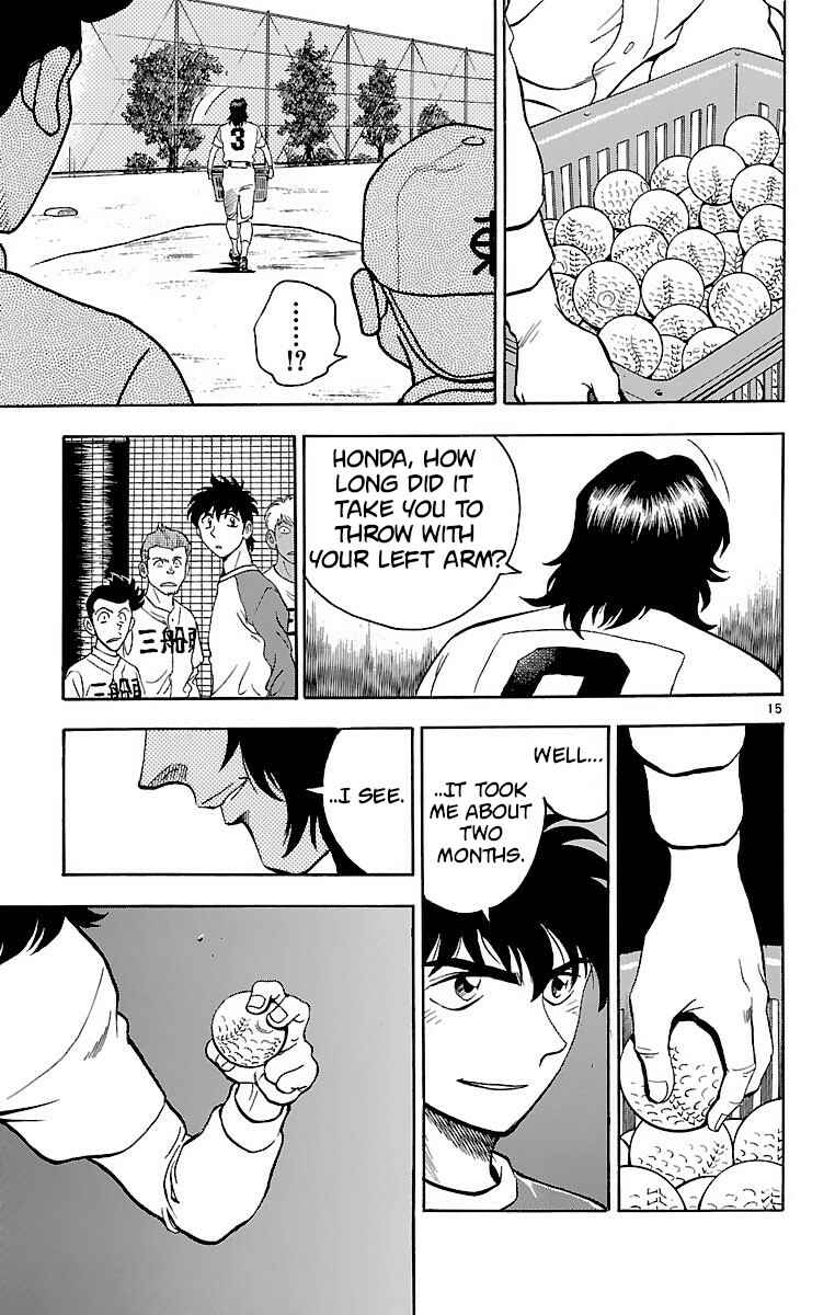Page 15 Chapter 134 Major