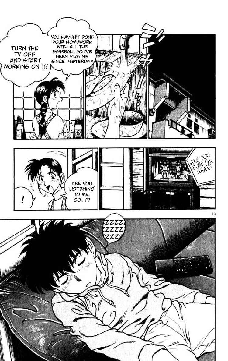 Page 14 Chapter 84 Major