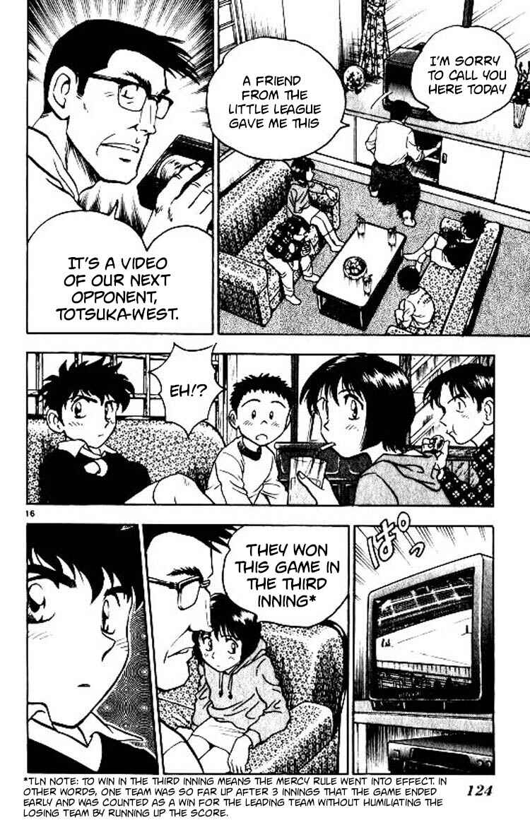 Page 17 Chapter 84 Major