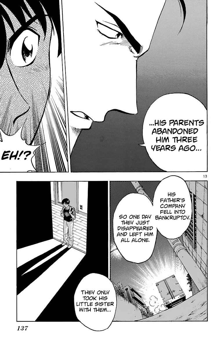 Page 13 Chapter 157 Major