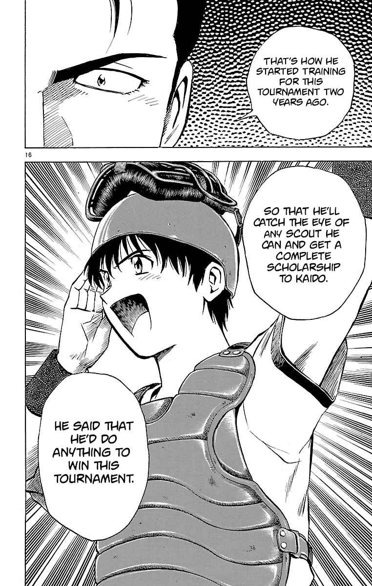 Page 16 Chapter 157 Major