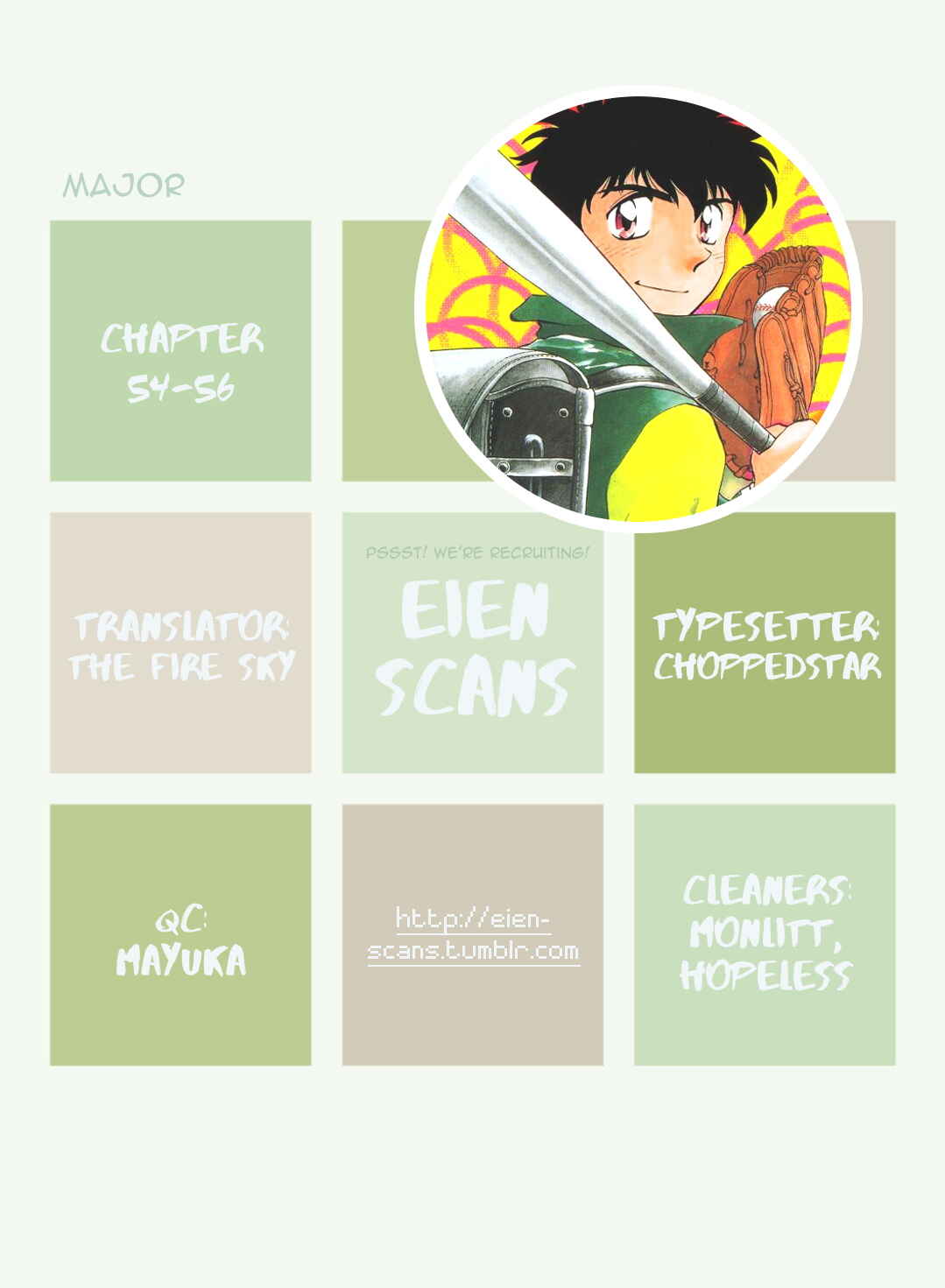 Page 1 Chapter 57 Major