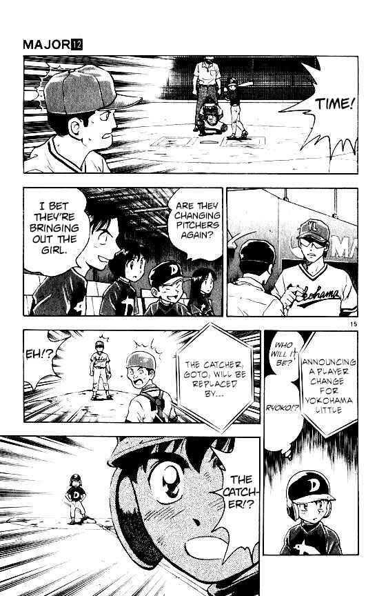 Page 15 Chapter 103 Major