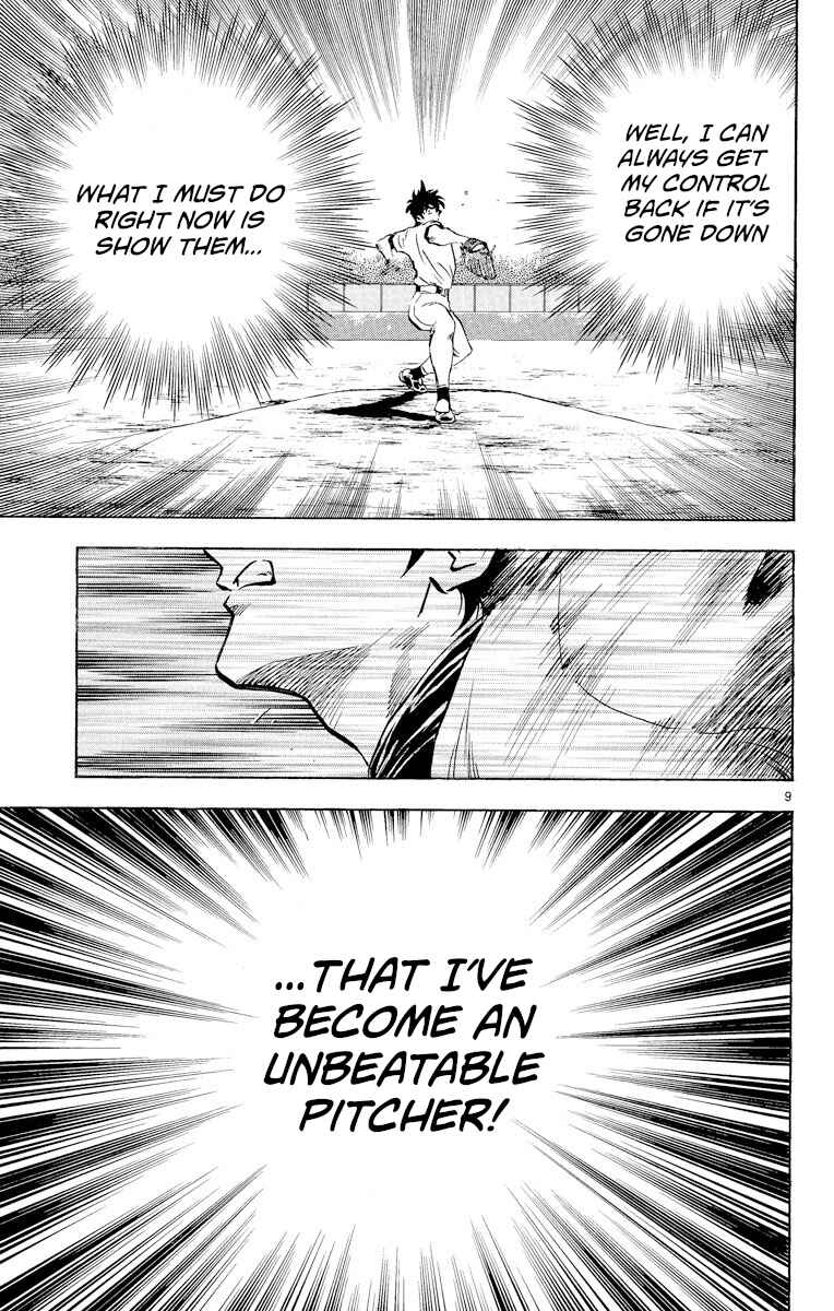 Page 9 Chapter 233 Major