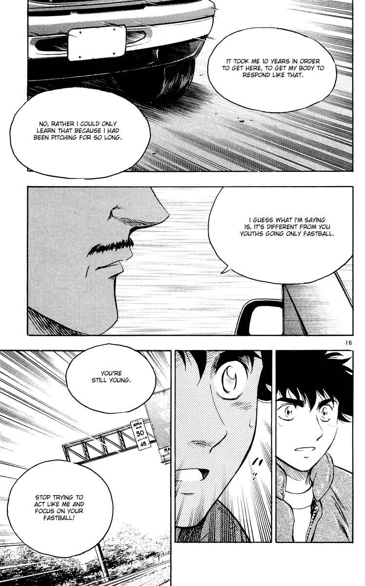 Page 16 Chapter 456 Major