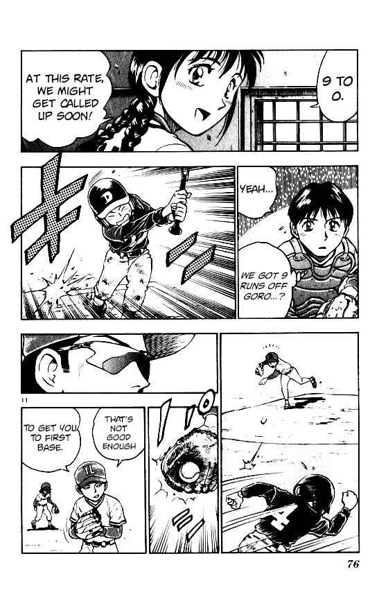 Page 11 Chapter 100 Major