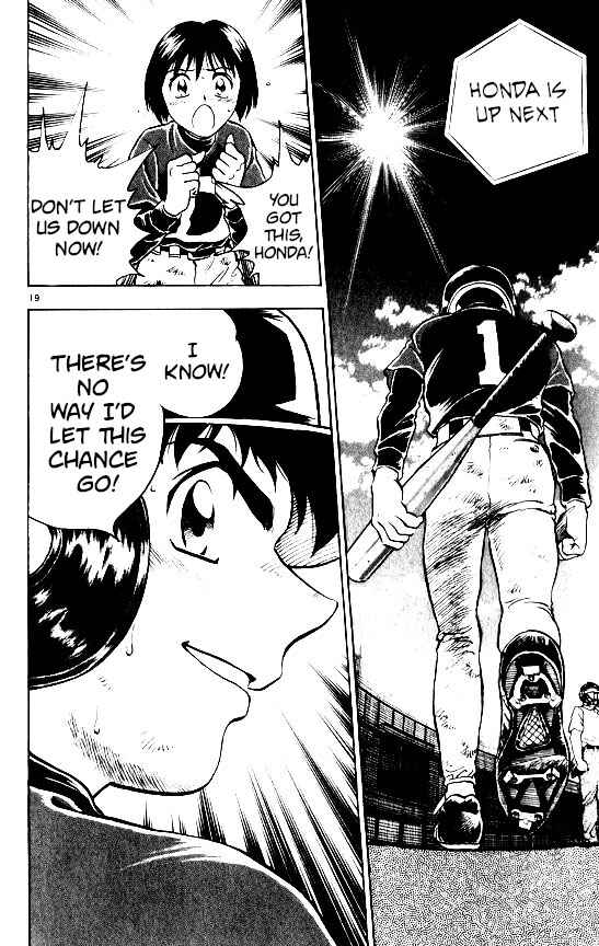 Page 19 Chapter 100 Major