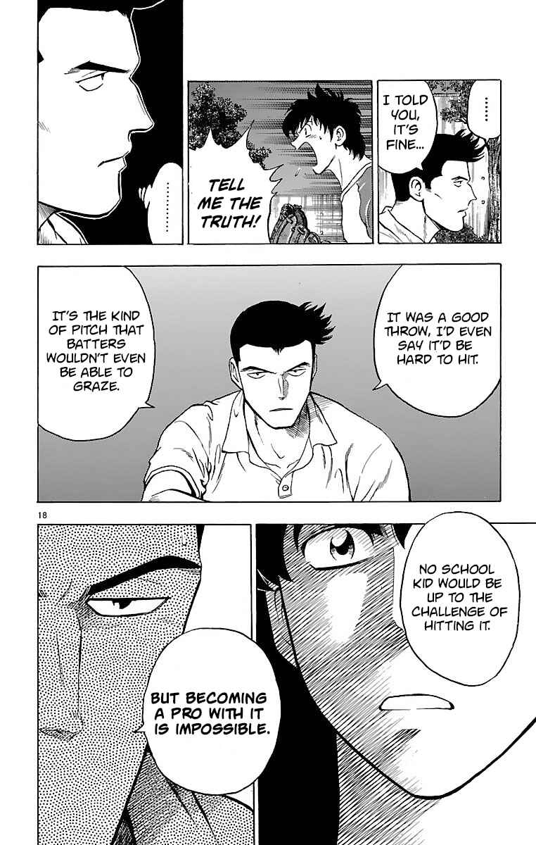 Page 18 Chapter 149 Major
