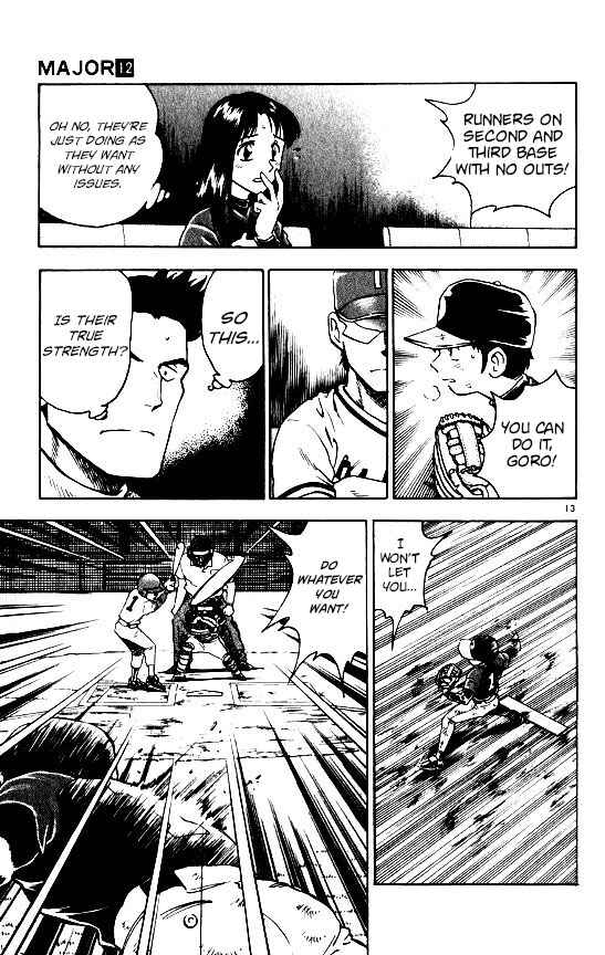 Page 12 Chapter 99 Major
