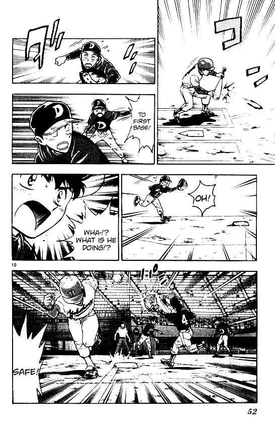 Page 9 Chapter 99 Major