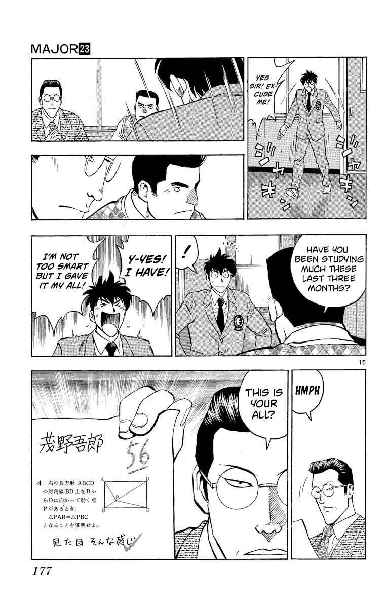 Page 15 Chapter 206 Major
