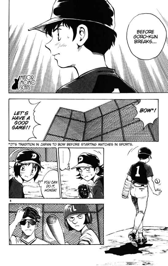 Page 14 Chapter 61 Major