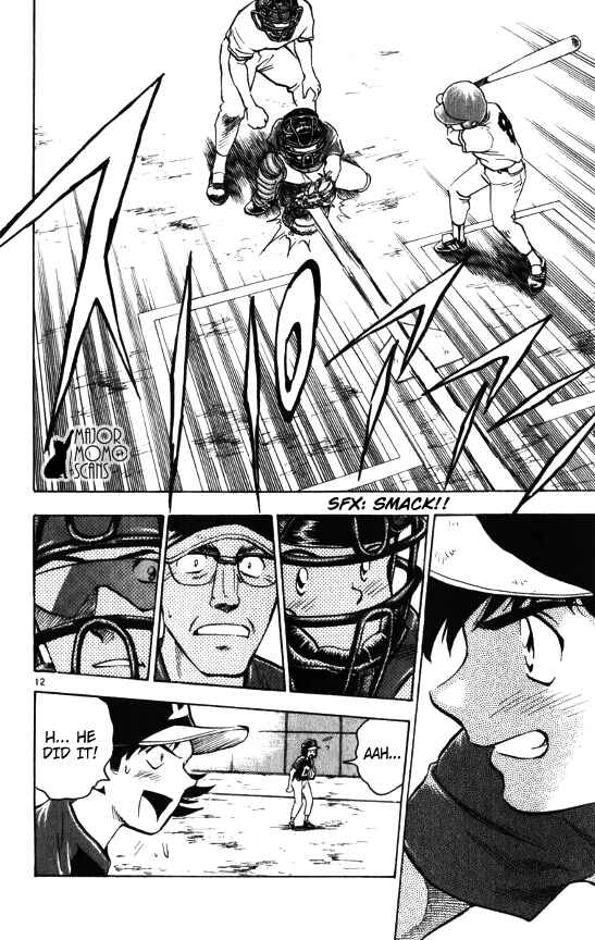 Page 18 Chapter 61 Major