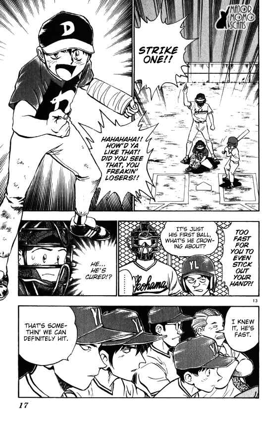 Page 19 Chapter 61 Major