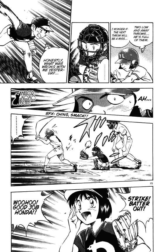 Page 21 Chapter 61 Major