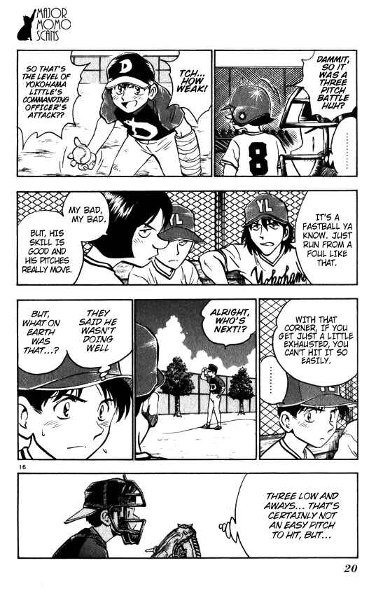 Page 22 Chapter 61 Major