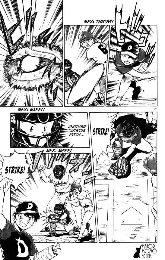 Page 23 Chapter 61 Major