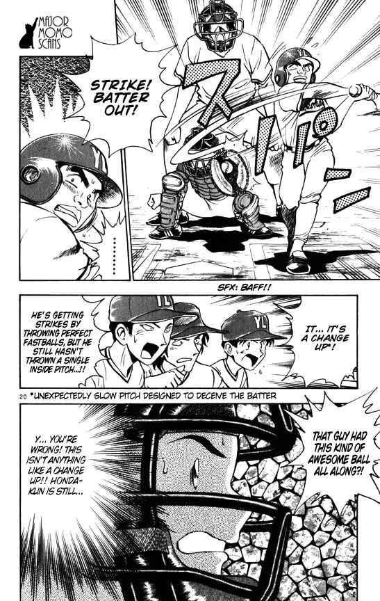 Page 26 Chapter 61 Major