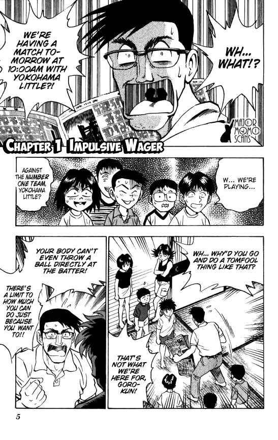 Page 7 Chapter 61 Major