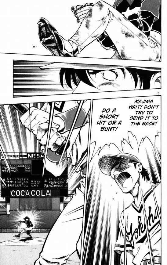 Page 13 Chapter 113 Major