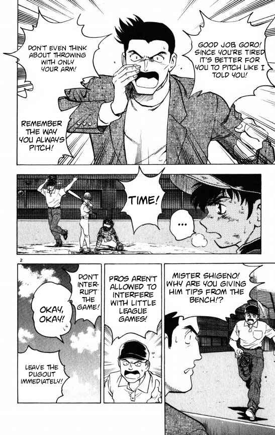 Page 2 Chapter 113 Major
