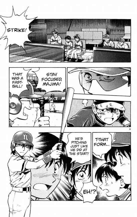 Page 9 Chapter 113 Major