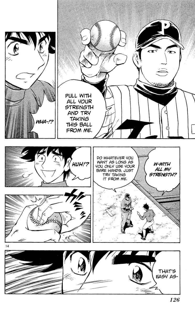 Page 14 Chapter 514 Major