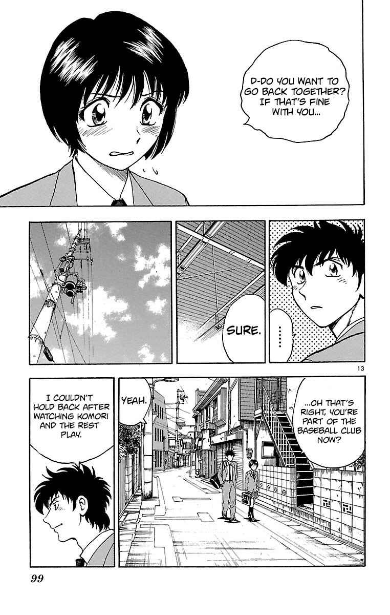 Page 13 Chapter 137 Major