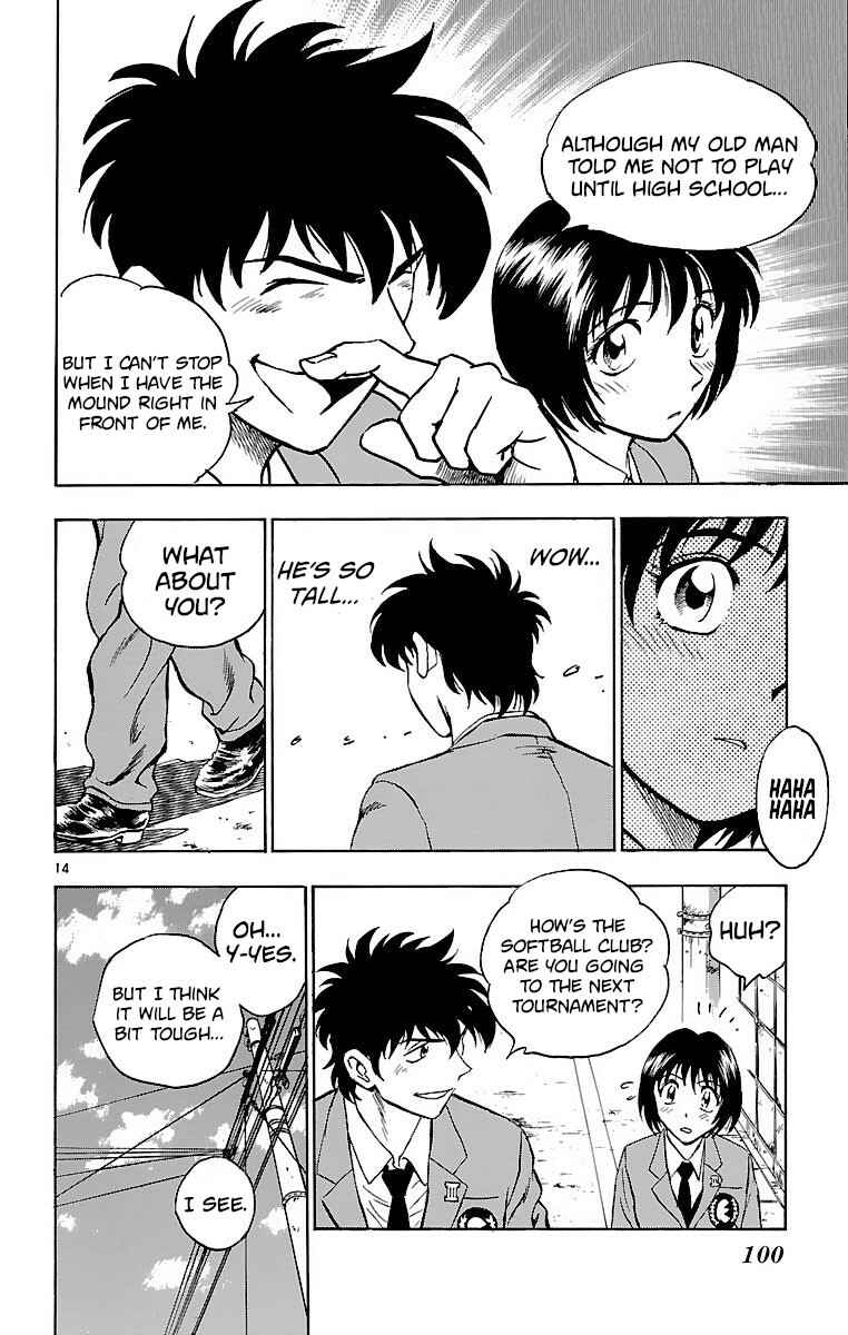 Page 14 Chapter 137 Major