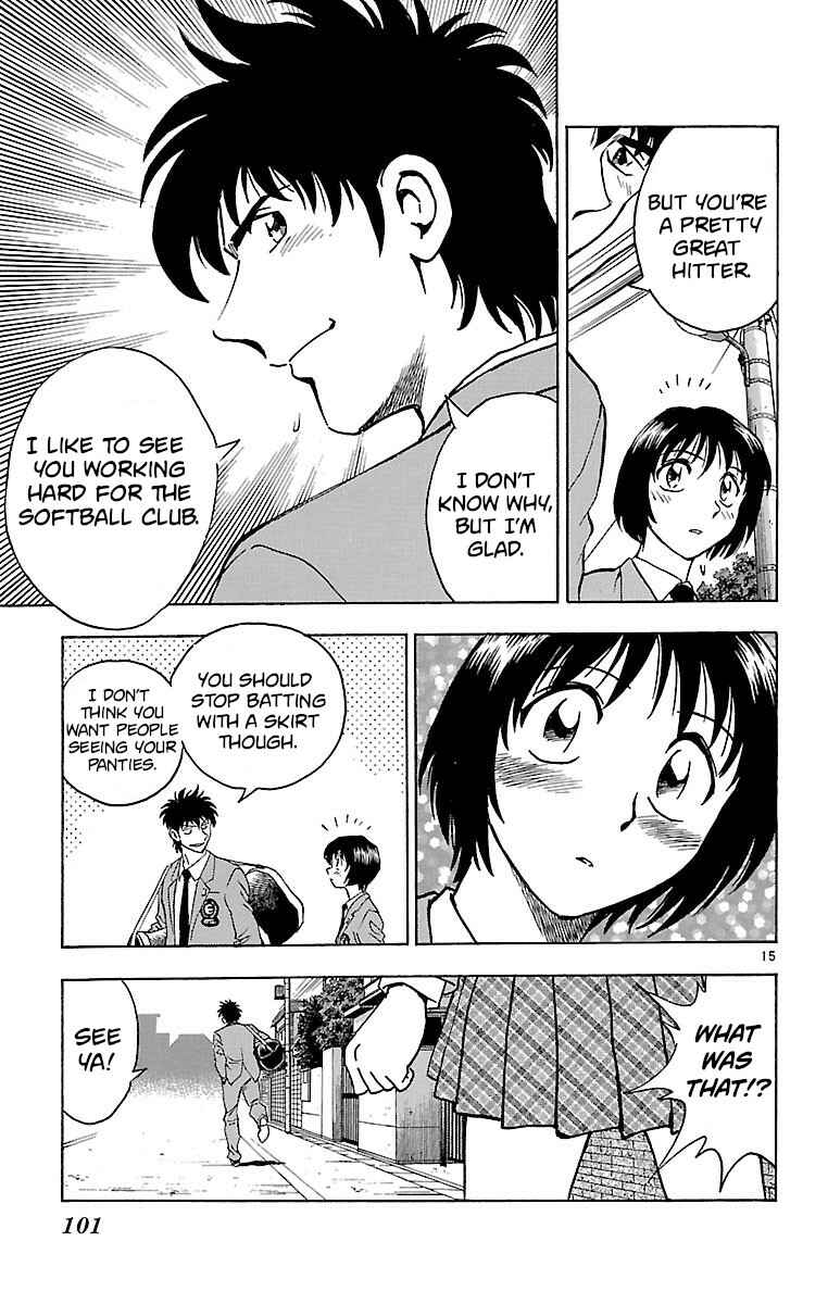Page 15 Chapter 137 Major