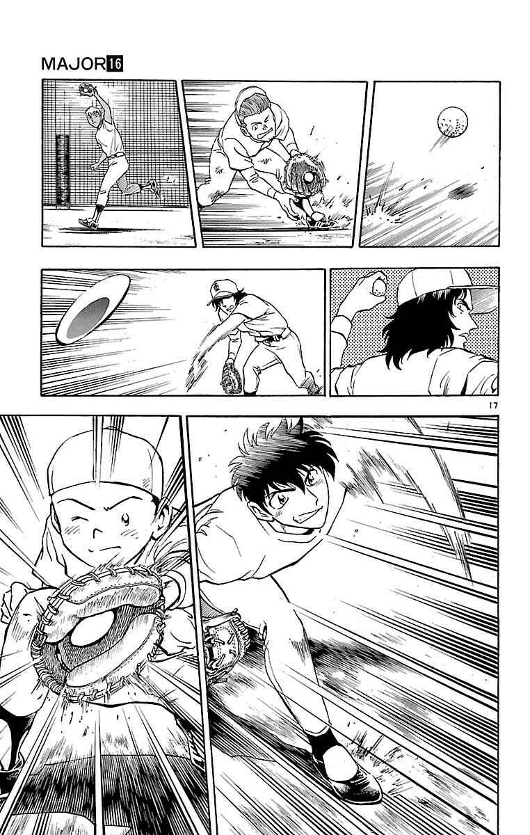 Page 17 Chapter 137 Major
