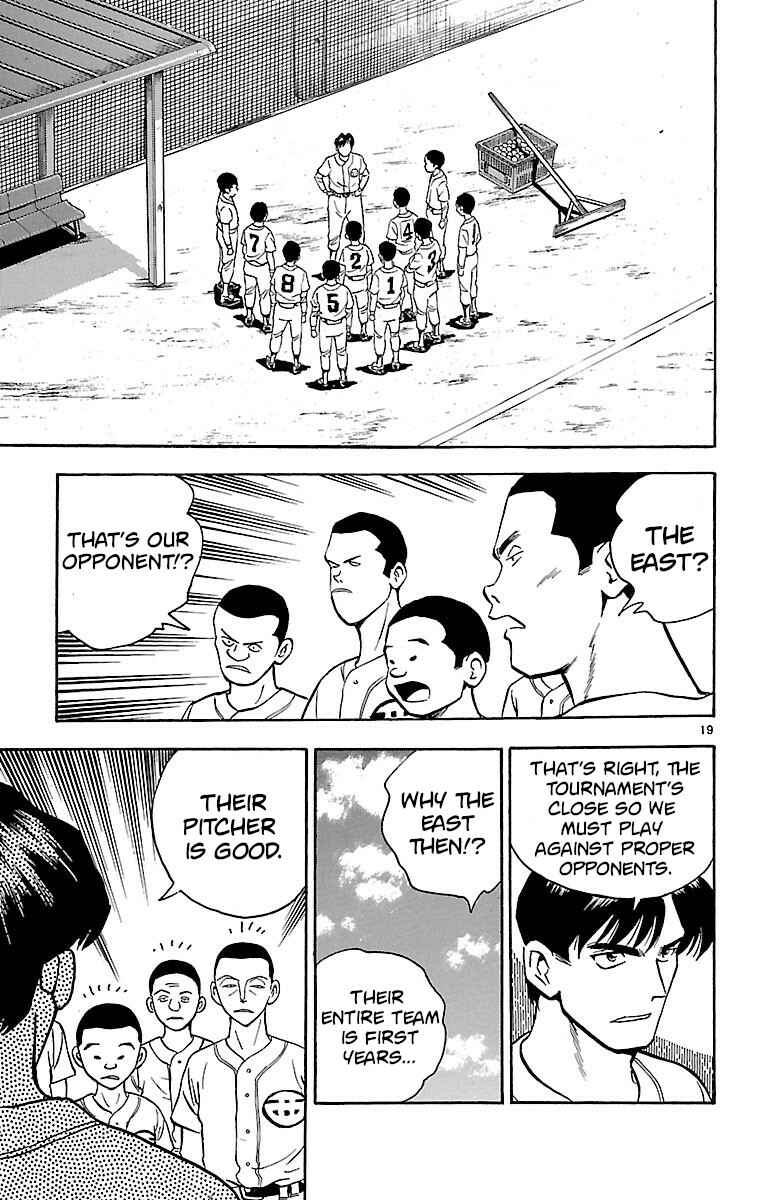 Page 19 Chapter 137 Major